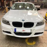 بی ام و 325i مدل 2011 تمیزBMW 325i