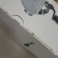 گیمبال رونین DJI RS 3 Mini  نو|دوربین عکاسی و فیلم‌برداری|تبریز, |دیوار