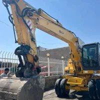 بیل هپکو‌اچ ۱۰۰