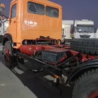 بنز تک شاسی ۱۹۲۴  صفر خشک ۴۰۴|خودرو سنگین|تهران, آبشار تهران (دریاچه)|دیوار