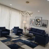 آپارتمان سه خواب 130 متری نوساز گلشهر