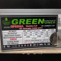 پاور و گرافیک