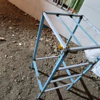 چار پایه 1.50متری