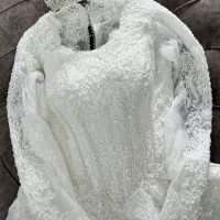 فروش لباس عروس
