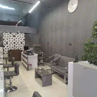 گوهردشت-54متر-تجاری-رستاخیز