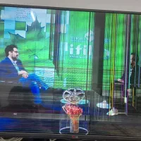 تلویزیون الجی اصل کره