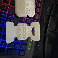 ایر پود پرو ۳ air pods pro3