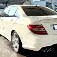 C280 مرسدس بنز|خودرو سواری و وانت|تهران, بهار|دیوار