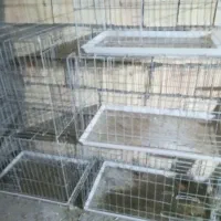 7قفسه جفت گیری