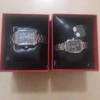 یک جفت ساعت Naviforce