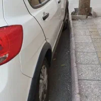 کوییک اتوماتیک پلاس|خودرو سواری و وانت|تهران, حکمت|دیوار