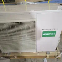 فروشنده خریدار همه مدل کولر گازی