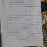 کتاب دهم یازدهم دوازدهم و نهم|کتاب و مجله آموزشی|تربت جام, شیخ احمد جامی|دیوار