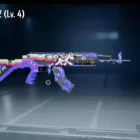 اکانت پابجی امفور جوکر