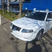 سمند سورن پلاس مدل۱۴۰۴ خشک