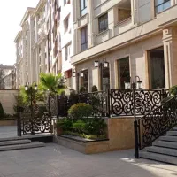 ۱۱۰متر ۲ خواب فول/نوساز کلید نخورده/پاسیو اختصاصی