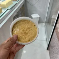 حلوا ، ارده و شیره