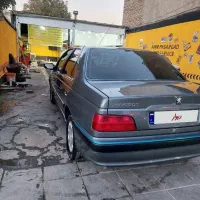 پرشیا مدل 1400 درحد|خودرو سواری و وانت|محمدشهر, همایون ویلا|دیوار