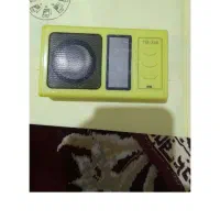 رادیو فلش خور|سیستم صوتی خانگی|ارومیه, |دیوار