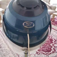 سشوار کلاه دار کاملا نو