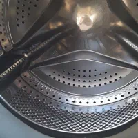 ماشین لباسشویی|ماشین لباسشویی و خشک‌کن لباس|سرخنکلاته, |دیوار