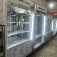 یخچال کبابی