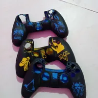 کاور دسته ps4 وps5