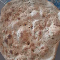 نیازمند شاطر نان تنوری تافتون