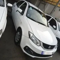 سایناs مدل ۱۴۰۳|خودرو سواری و وانت|لنگرود, |دیوار