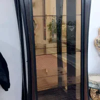 ویترین تمیز|بوفه، ویترین، کنسول|قم, بکایی|دیوار