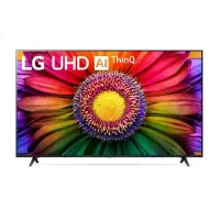 تلویزیون ال جی Ur8006