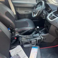 ۲۰۷ دندهای مدل ۹۸|خودرو سواری و وانت|بندر ماهشهر, |دیوار