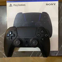 دسته اورجینال PS5|کنسول، بازی ویدئویی و آنلاین|تهران, شهرک مخابرات|دیوار