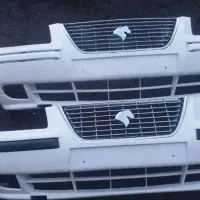 سپر پژو پرشیا سمند 206 رانا ریو 207|قطعات یدکی و لوازم جانبی|ارومیه, |دیوار