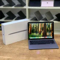 Macbook Air 2020|رایانه همراه|مشهد, سعد آباد|دیوار