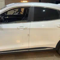 دیگنیتی ۱۴۰۳سفید|خودرو سواری و وانت|شاهرود, |دیوار