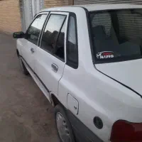 پراید ۸۲ استثنایی|خودرو سواری و وانت|خمینی‌شهر, |دیوار