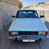 پیکان سواری