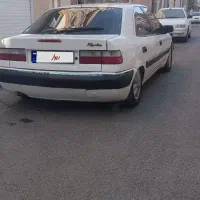 زانتیا 2000 مدل 88 تمیز %