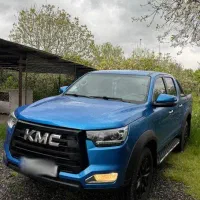 Kmc t8 کی ام سی تی ۸