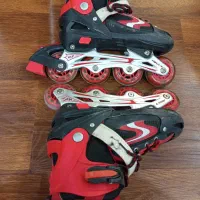 اسکیت پسرونه