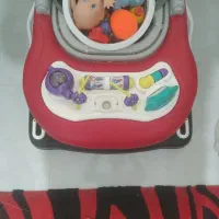 رورئک|اسباب و اثاث بچه|کرج, گلستان|دیوار