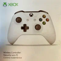 فروش یک جفت دسته ایکس باکس وان اس