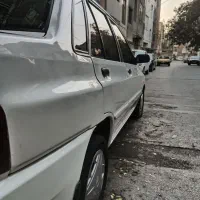 132 مدل 90|خودرو سواری و وانت|مشهد, ایثارگران|دیوار