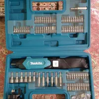 آچار شارژی ماکیتا نو|ابزارآلات|اهواز, زیباشهر|دیوار