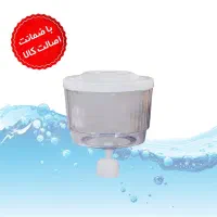 آبسردکن نمایندگیgosonic ترکیه یخچال سفیدمشکی جدید|آبسردکن و تصفیه آب|مشهد, کوی المهدی|دیوار