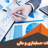 خدمات حسابداری و حسابرسی دورکاری- پروژه ای