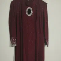 لباس مجلسی