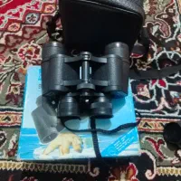 دوربین شکاری اصل روسی|کوهنوردی و کمپینگ|کرمان, |دیوار