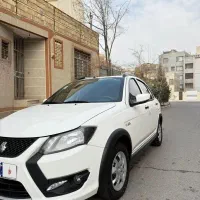 کوئیک Gx مدل ۱۴۰۳ در حد صفر|خودرو سواری و وانت|مشهد, فرهنگیان (شهرک غرب)|دیوار